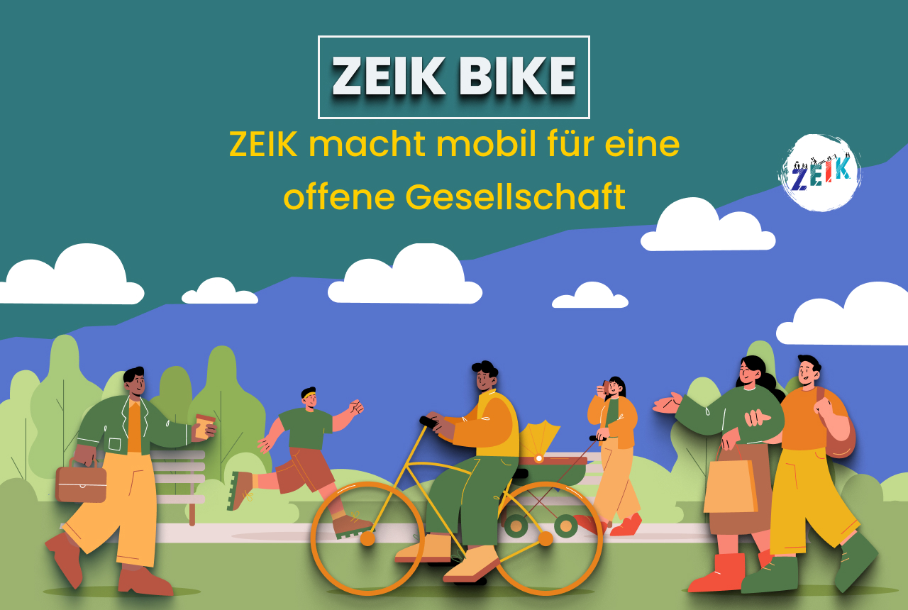 zeik-bike