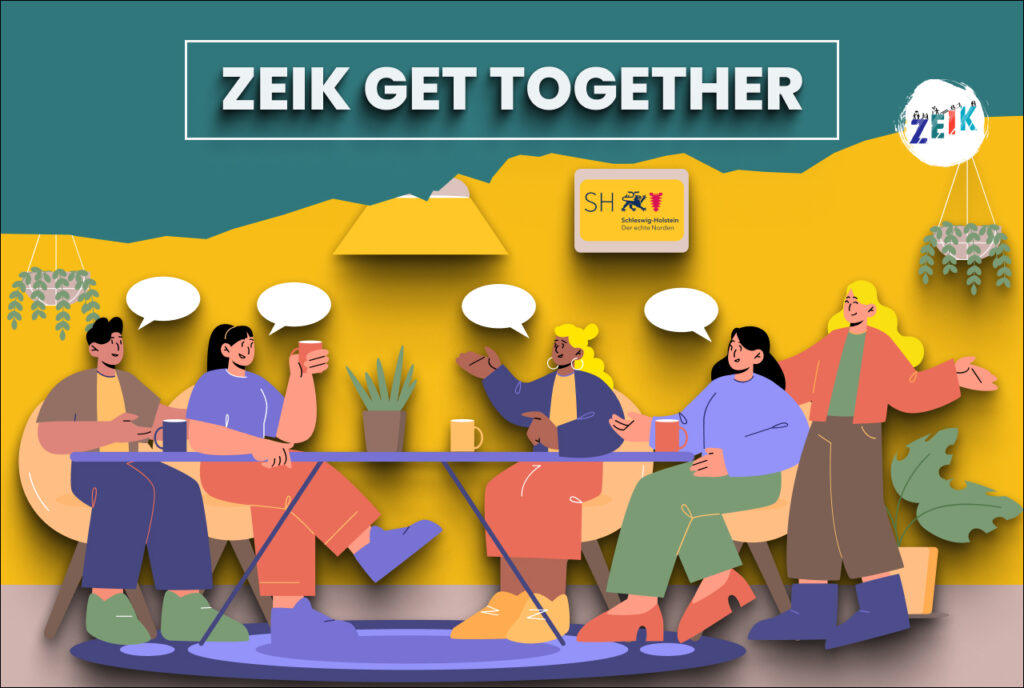zeik-get-together